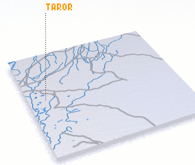 3d view of Taror