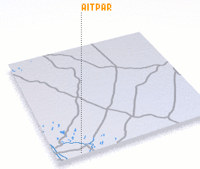 3d view of Aitpār