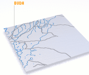 3d view of Budh