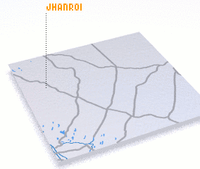 3d view of Jhanroi