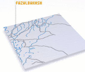 3d view of Fazal Bakhsh