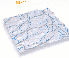 3d view of Nishpa