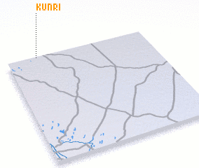 3d view of Kunri