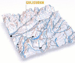 3d view of Gulisurkh