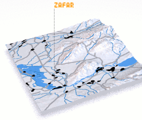 3d view of Zafar