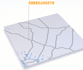 3d view of Nabbu jo Goth