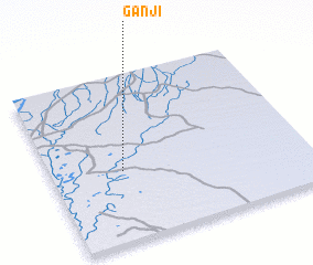 3d view of Ganji