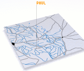 3d view of Phul