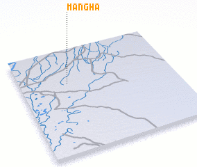 3d view of Mangha