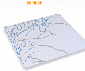 3d view of Rānihār