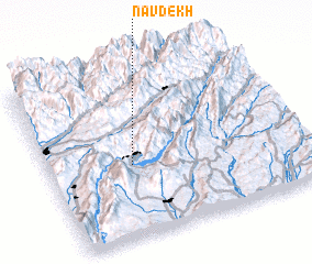3d view of Navdekh