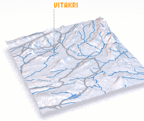 3d view of Vitākri