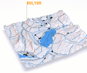 3d view of Bulyon