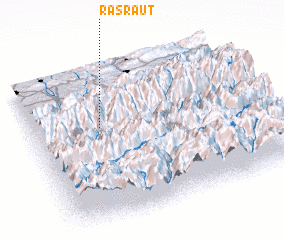 3d view of Rasraut