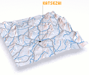 3d view of Katsezai