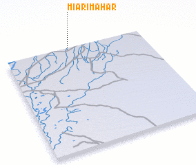 3d view of Miari Mahar