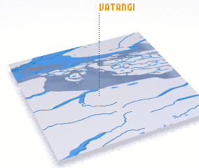 3d view of Vatangi