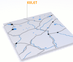 3d view of Kulet