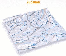 3d view of Kuchhar