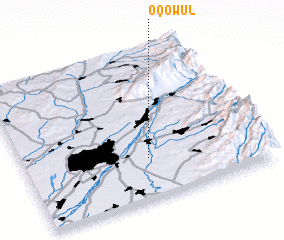 3d view of Oqowul