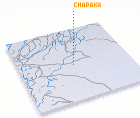 3d view of Chapāka