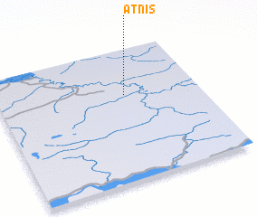 3d view of Atnis