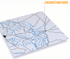 3d view of Jāgan Chāchar