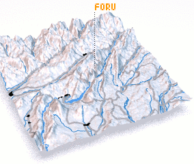 3d view of Foru