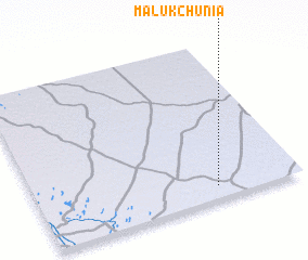 3d view of Maluk Chunia