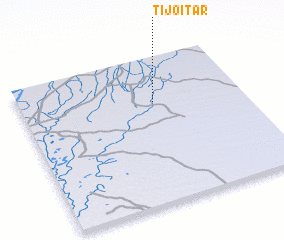 3d view of Tijoi Tar