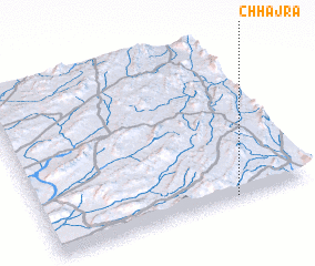 3d view of Chhajra