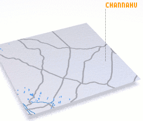 3d view of Channahu