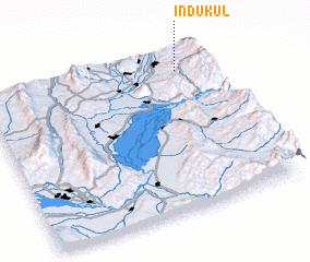 3d view of (( Indukul\