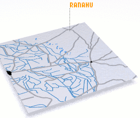 3d view of Rānāhu