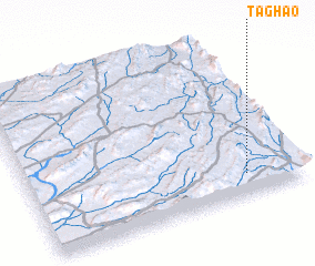 3d view of Taghāo