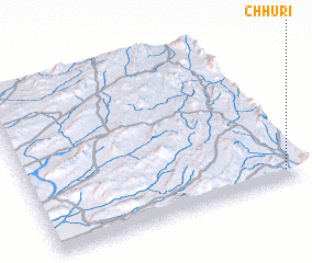 3d view of Chhuri