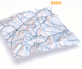 3d view of Burgi