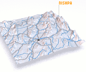 3d view of Nishpa