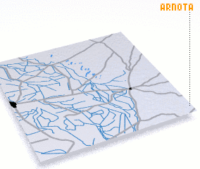 3d view of Arnota