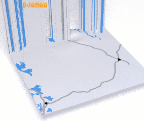 3d view of Djamaa