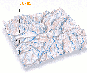 3d view of Clans
