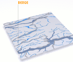 3d view of Berge
