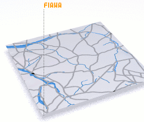 3d view of Fiawa