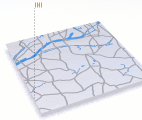 3d view of Ihi