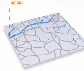 3d view of Kabawa