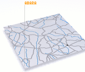 3d view of Abara