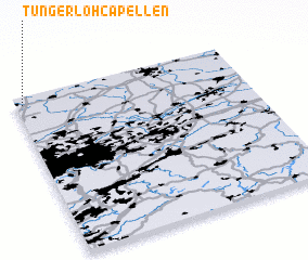 3d view of Tungerloh-Capellen