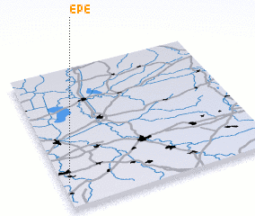 3d view of Epe