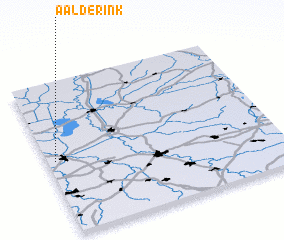 3d view of Aalderink