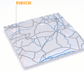 3d view of Rubochi